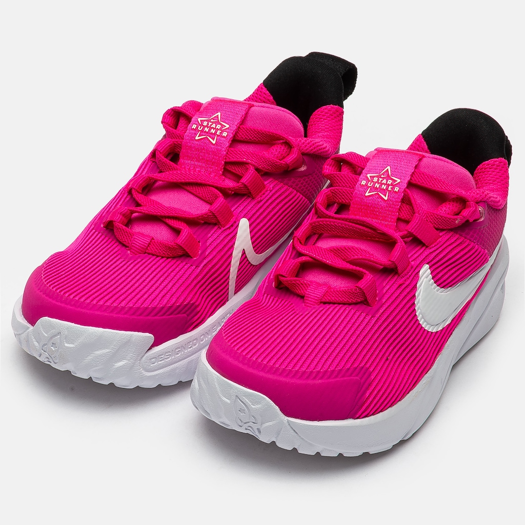 Imagem 4 do produto Tênis Infantil Nike Star Runner 4