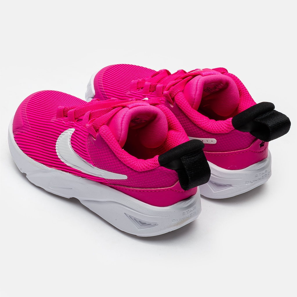 Imagem 5 do produto Tênis Infantil Nike Star Runner 4