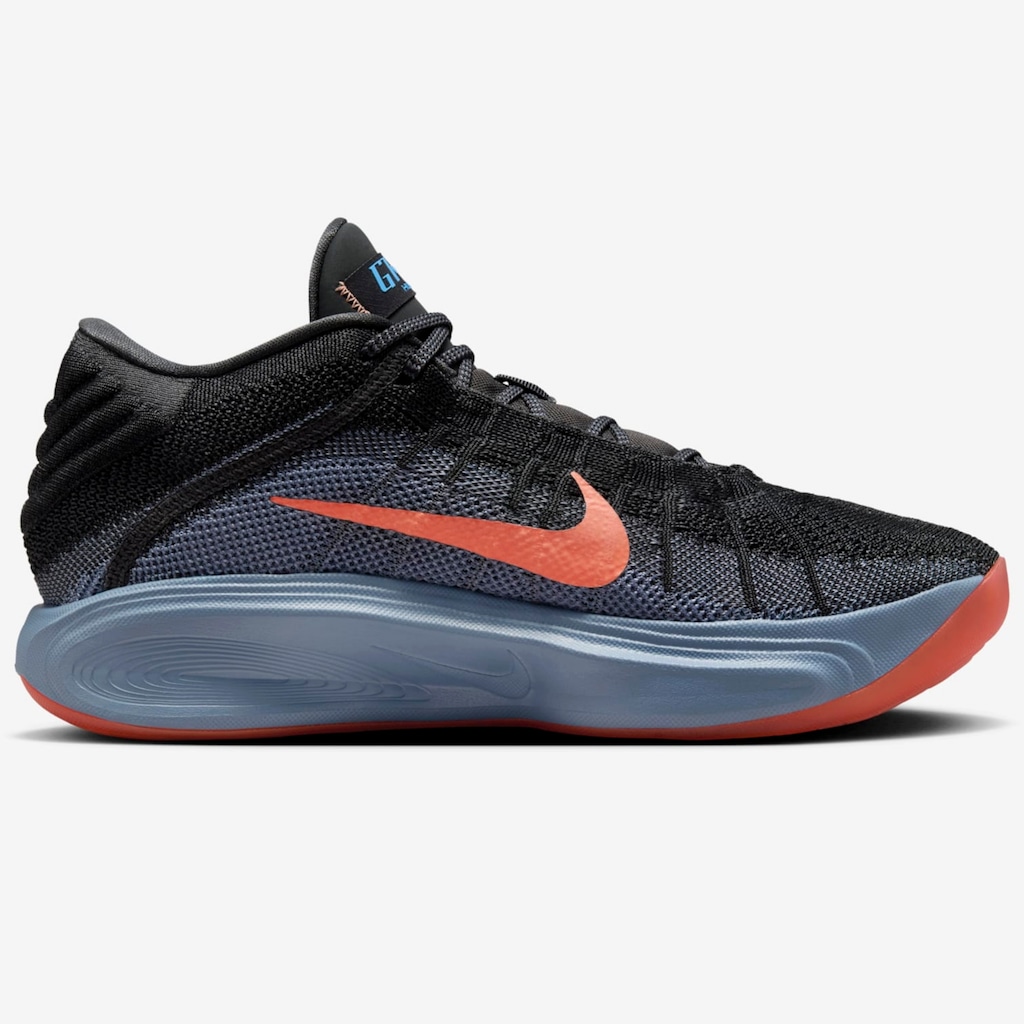 Imagem 2 do produto Tênis Masculino Nike GT Hustle 3