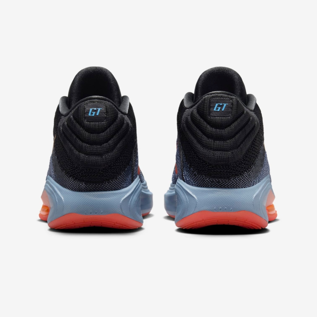 Imagem 5 do produto Tênis Masculino Nike GT Hustle 3
