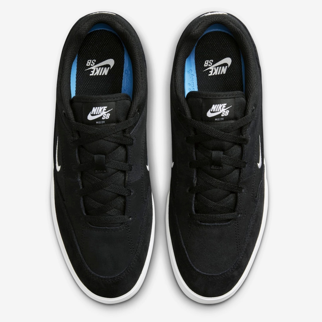 Imagem 3 do produto Tênis Unissex Nike SB Malor
