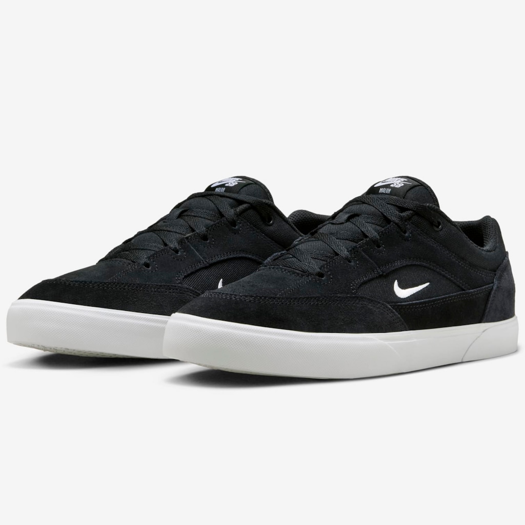 Imagem 4 do produto Tênis Unissex Nike SB Malor