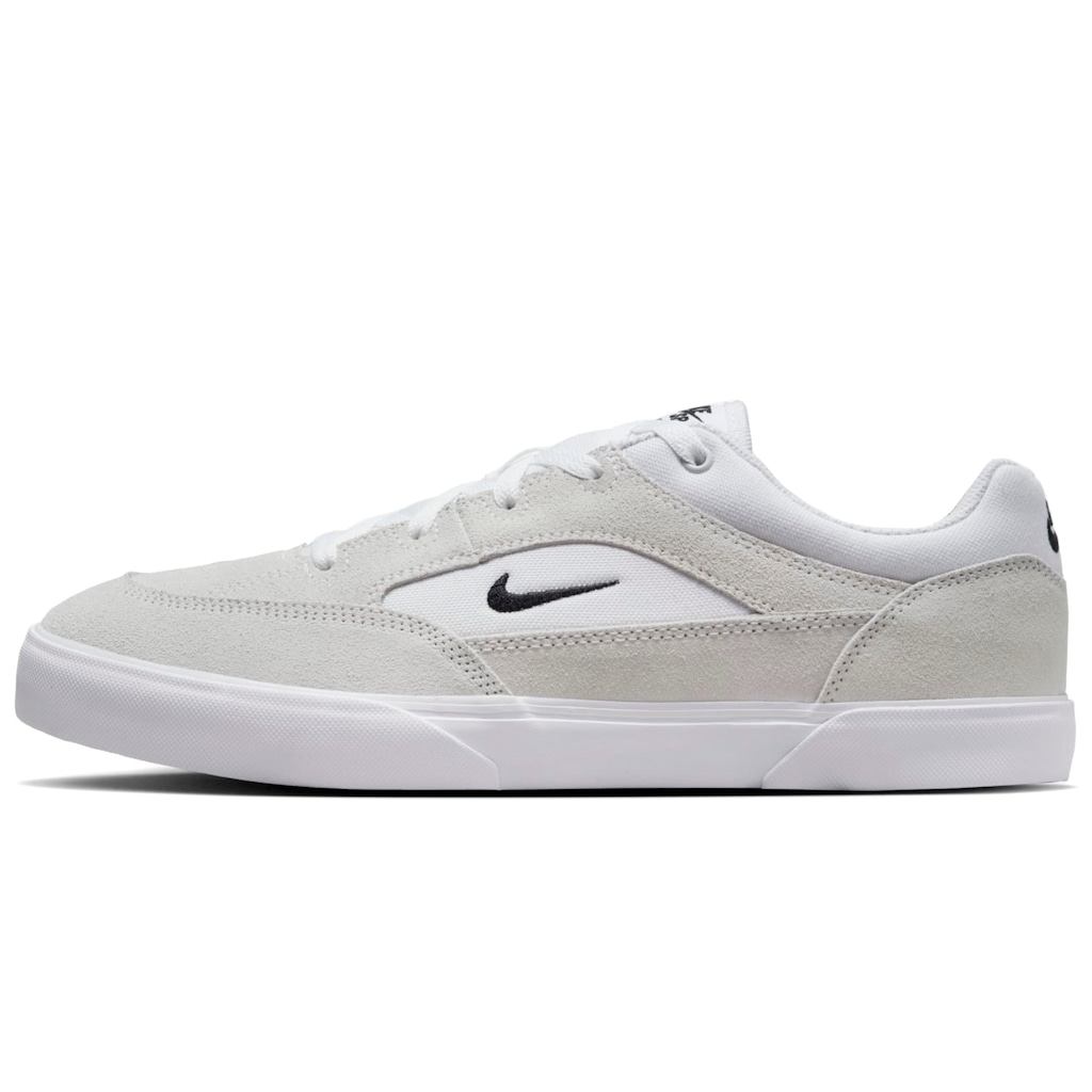 Tênis Unissex Nike SB Malor - Foto 1