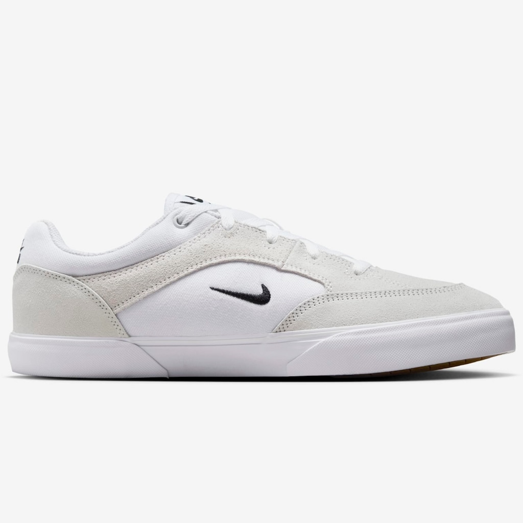 Tênis Unissex Nike SB Malor - Foto 2