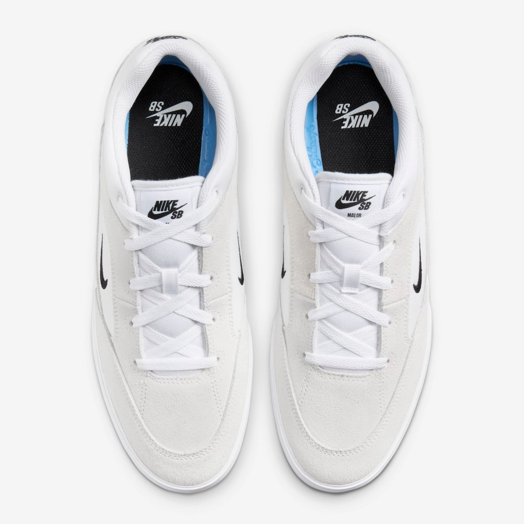 Tênis Unissex Nike SB Malor - Foto 3