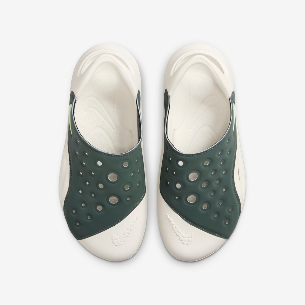 Imagem 3 do produto Sandália Nike Aqua Swoosh BG Infantil