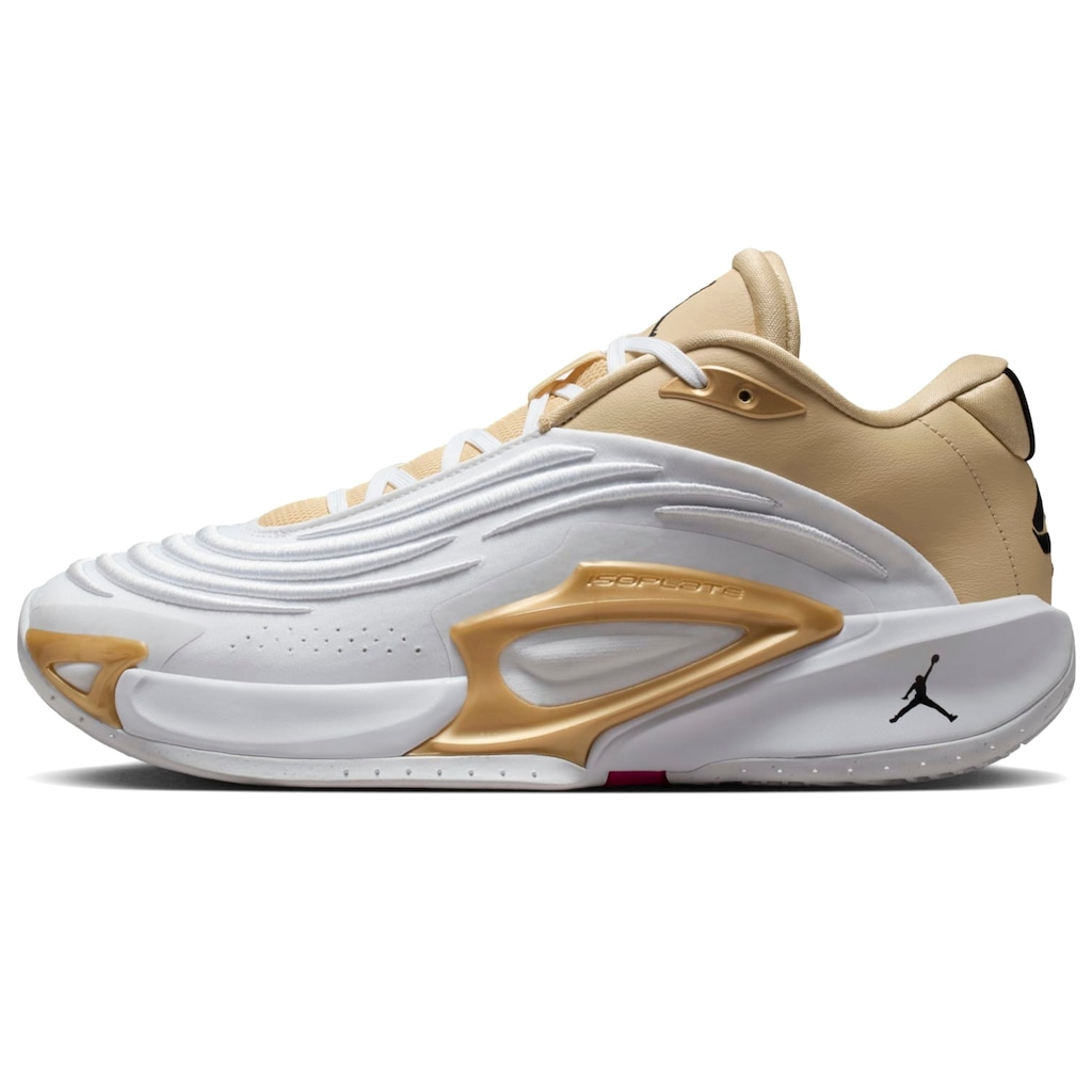 Tênis Masculino Nike Jordan Luka 3 SE - Foto 1