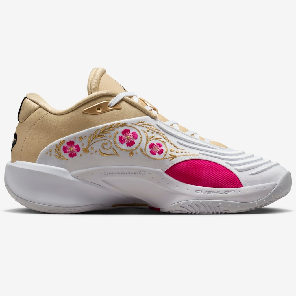 Tênis Masculino Nike Jordan Luka 3 SE | Centauro