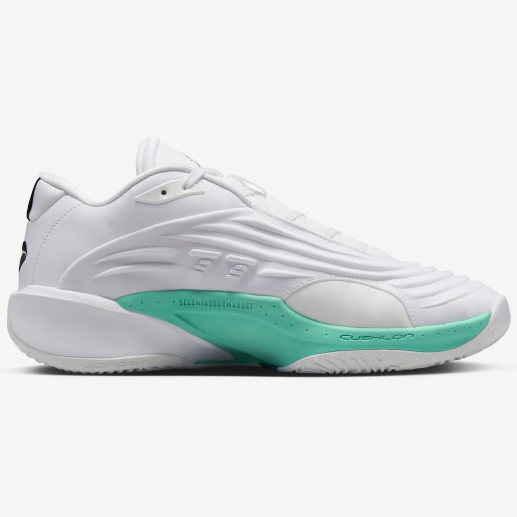 Tênis Masculino Nike Jordan Luka 3 V3 | Centauro
