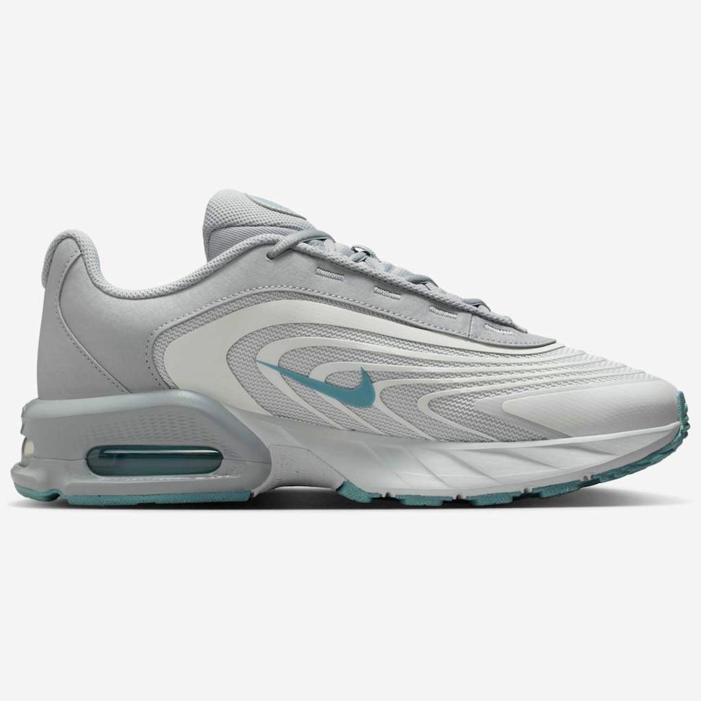 Tênis Masculino Nike Air Max Fire