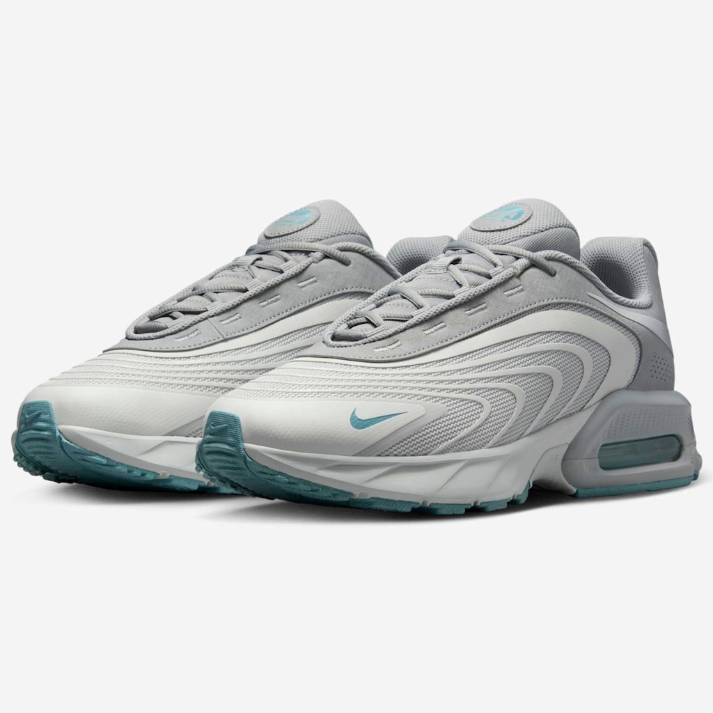 Imagem 4 do produto Tênis Masculino Nike Air Max Fire