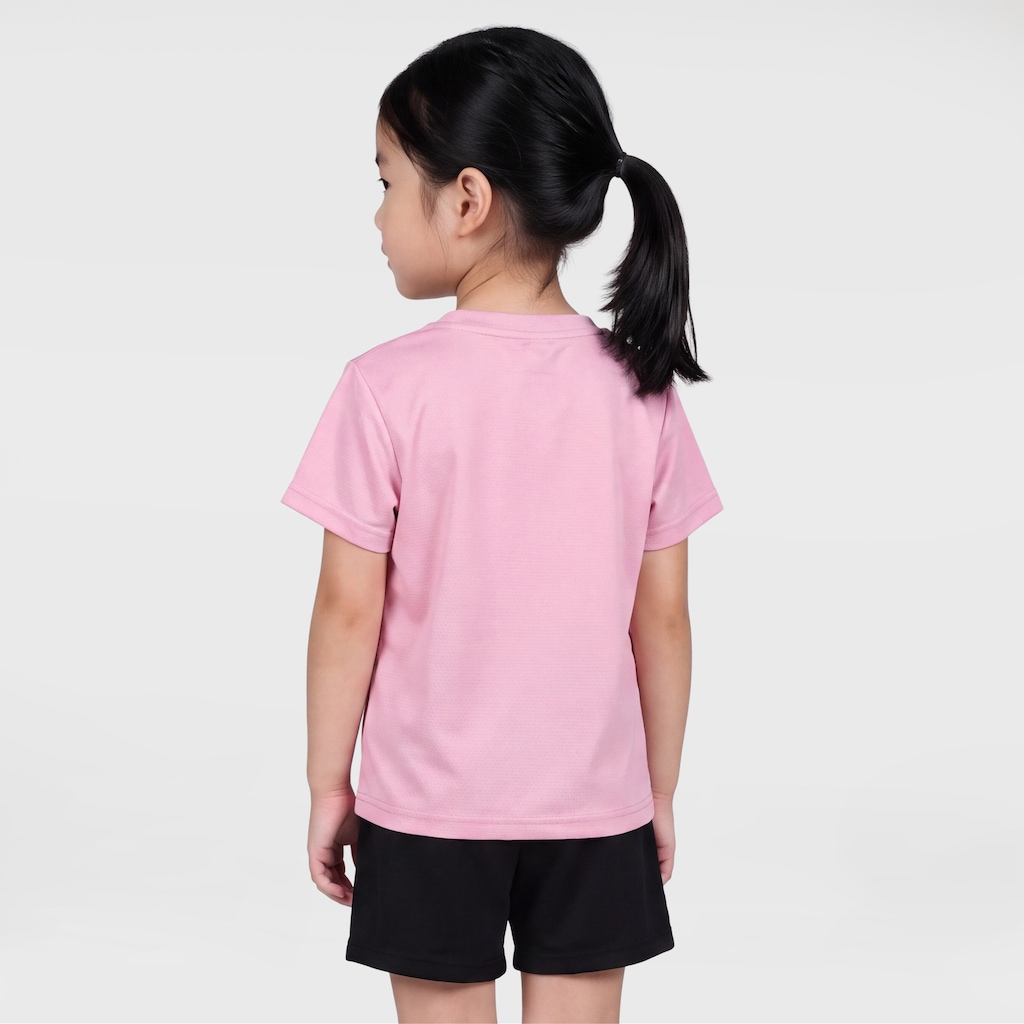 Imagem 2 do produto Conjunto Oxer Camiseta e Bermuda Infantil