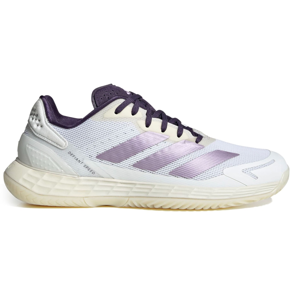 Tênis adidas Defiant Speed 2 - Feminino - Tennis