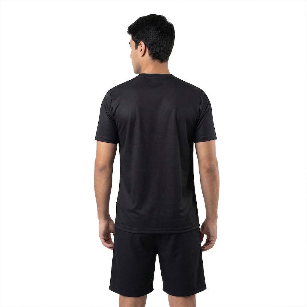 Imagem 2 do produto Camiseta Embossed Vasco Masculina