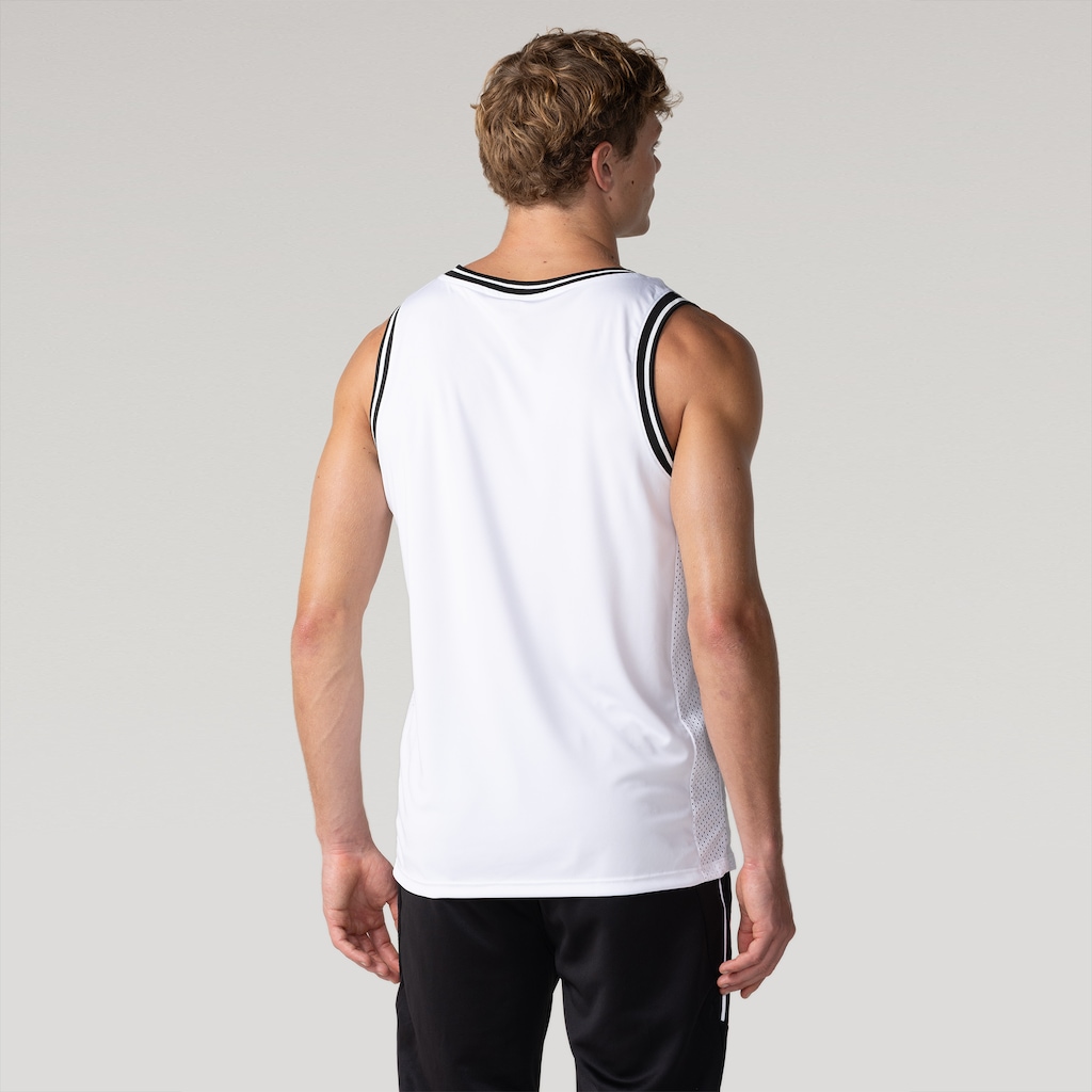 Imagem 2 do produto Camiseta Regata do Vasco Torcedor Masculina