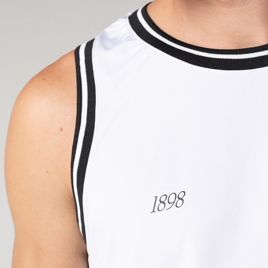 Imagem 5 do produto Camiseta Regata do Vasco Torcedor Masculina