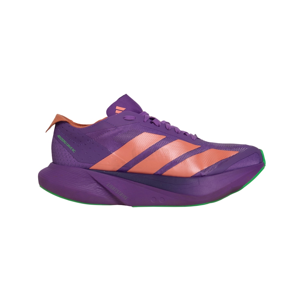 Tênis Masculino adidas Adizero Drive RC Maratona Rio