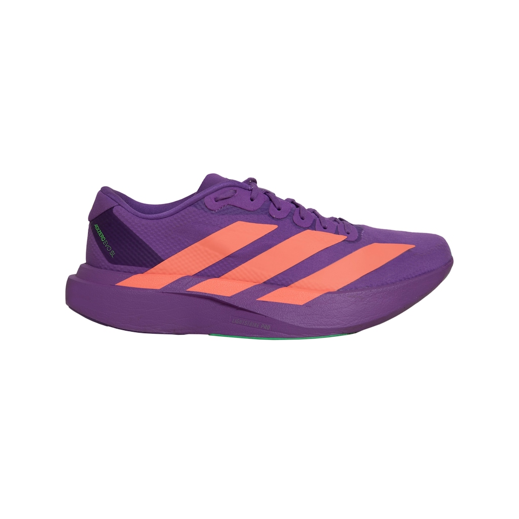 Tênis Feminino adidas Adizero Evo SL Wovwn Rio
