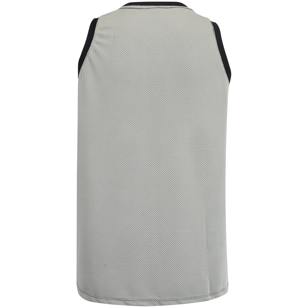 Imagem 2 do produto Camiseta Regata NBA Vertical NB648 Brooklyn Nets - Masculina