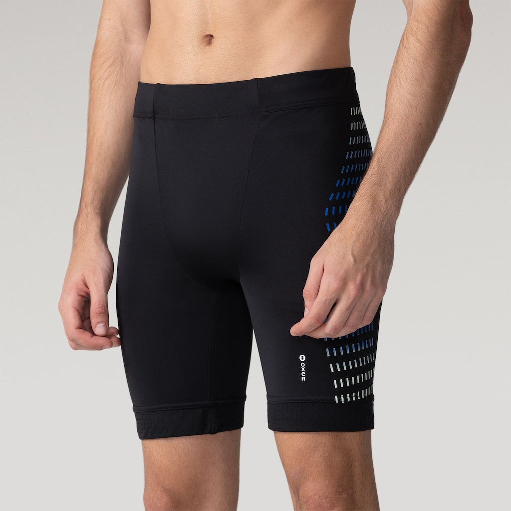 BERMUDA MEDLEY ESTAMPADA OXER