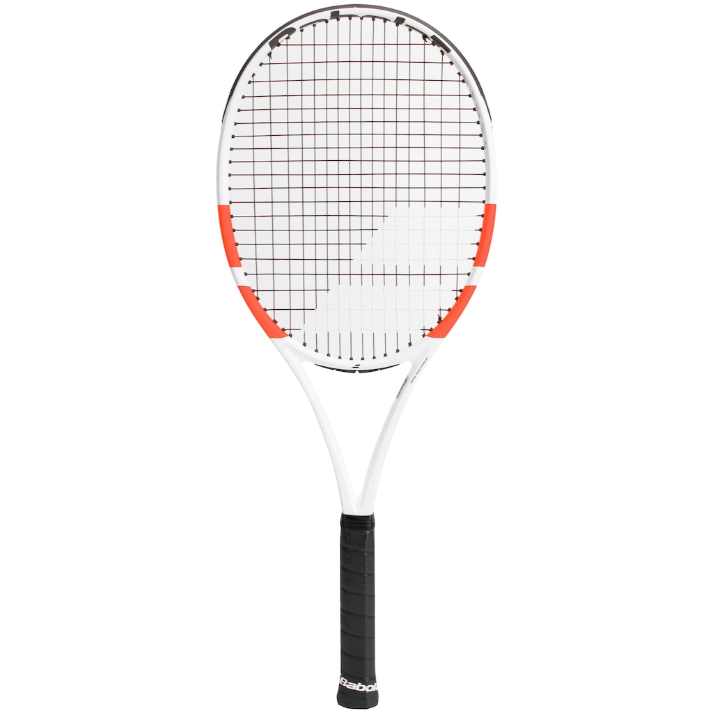 Raquete de Tênis Babolat Pure Strike 100 Gen4 - Avançado - Adulto
