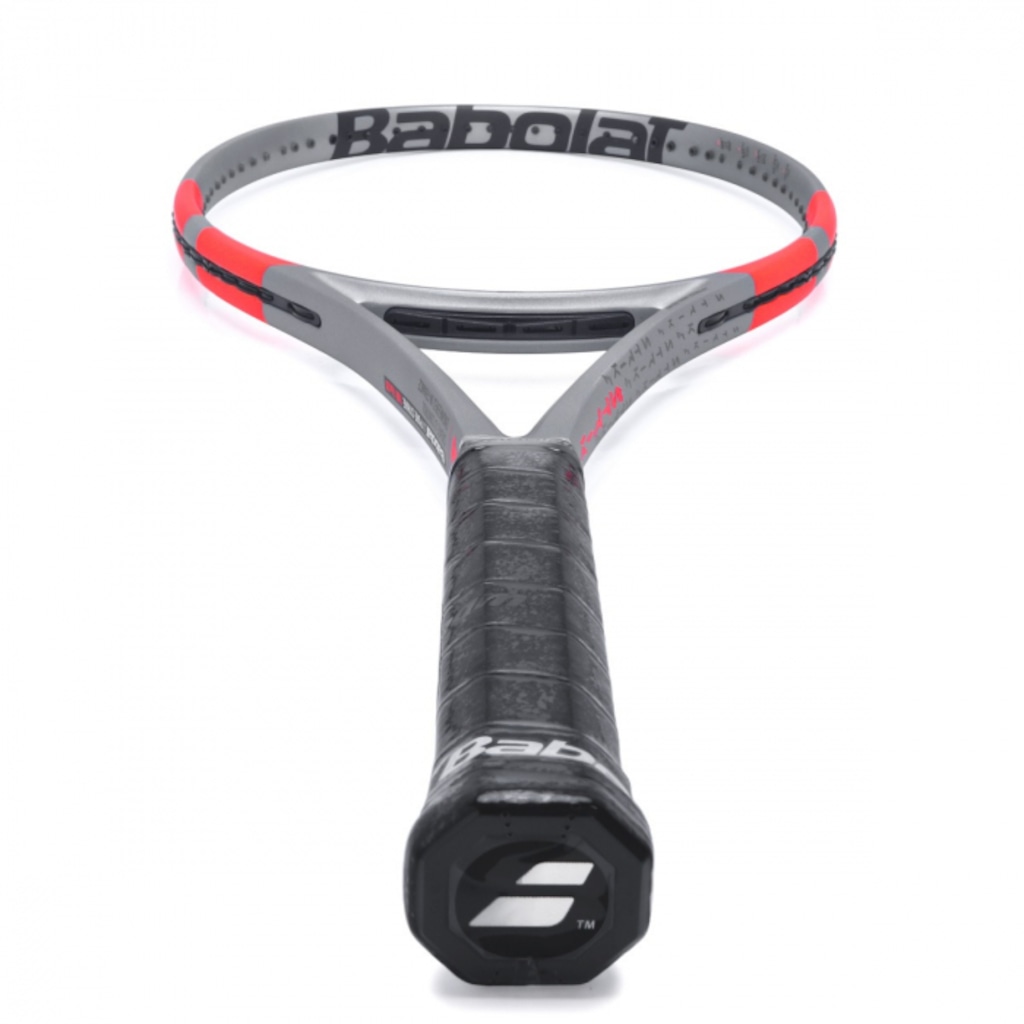 Imagem 2 do produto Raquete Babolat Strike 100 L4 Avançado - Adulto
