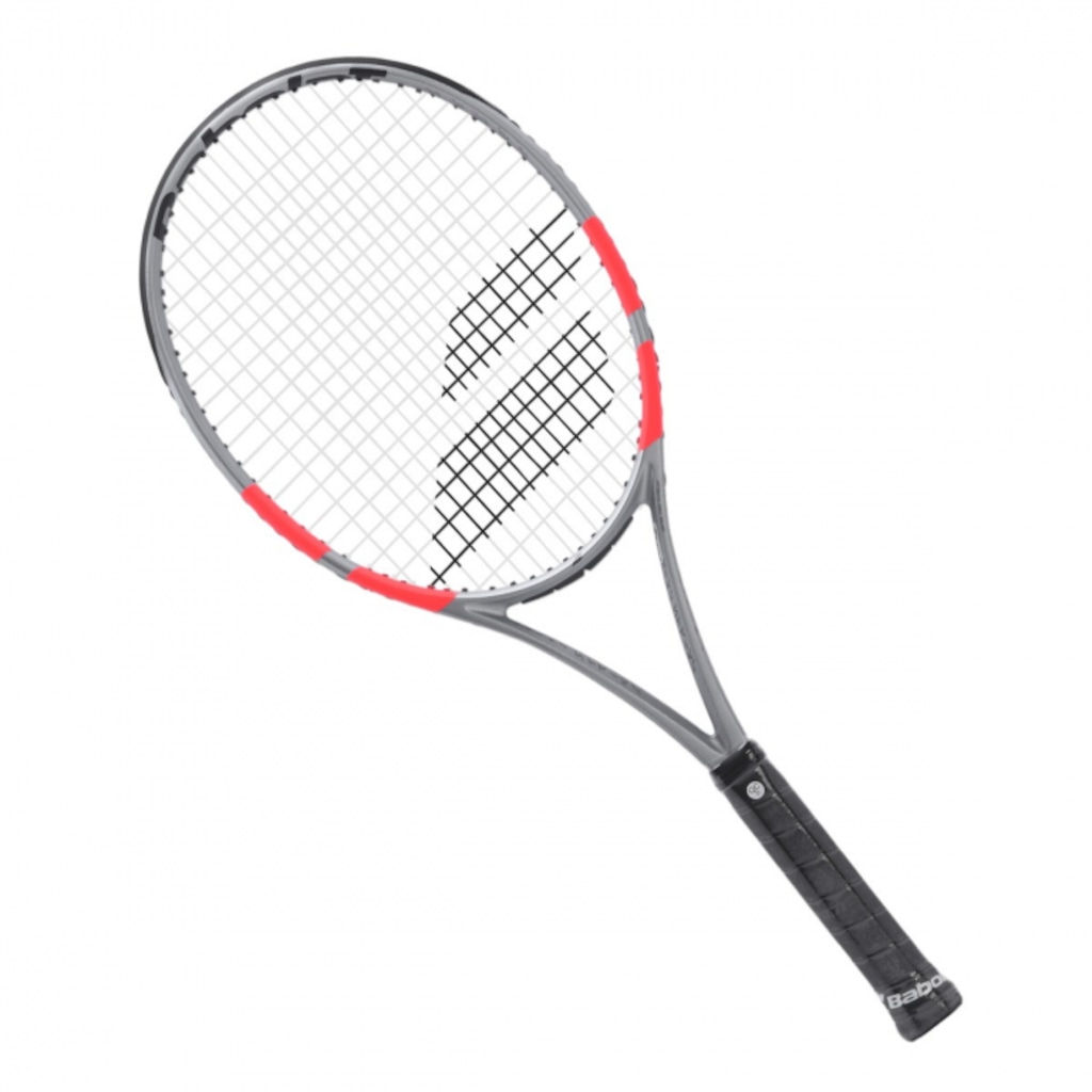 Raquete Babolat Strike 100 L4 Avançado - Adulto