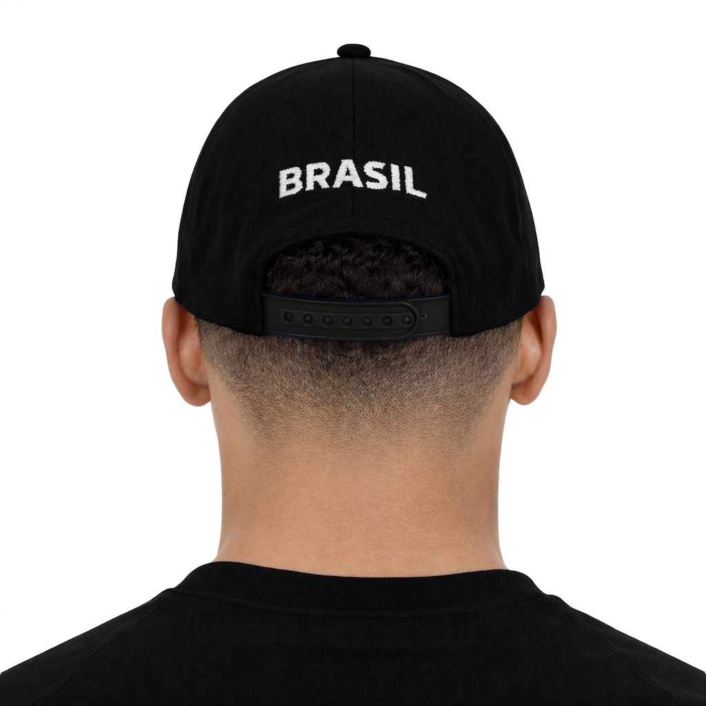 Imagem 3 do produto Boné Seleção do Brasil CBF 26/27