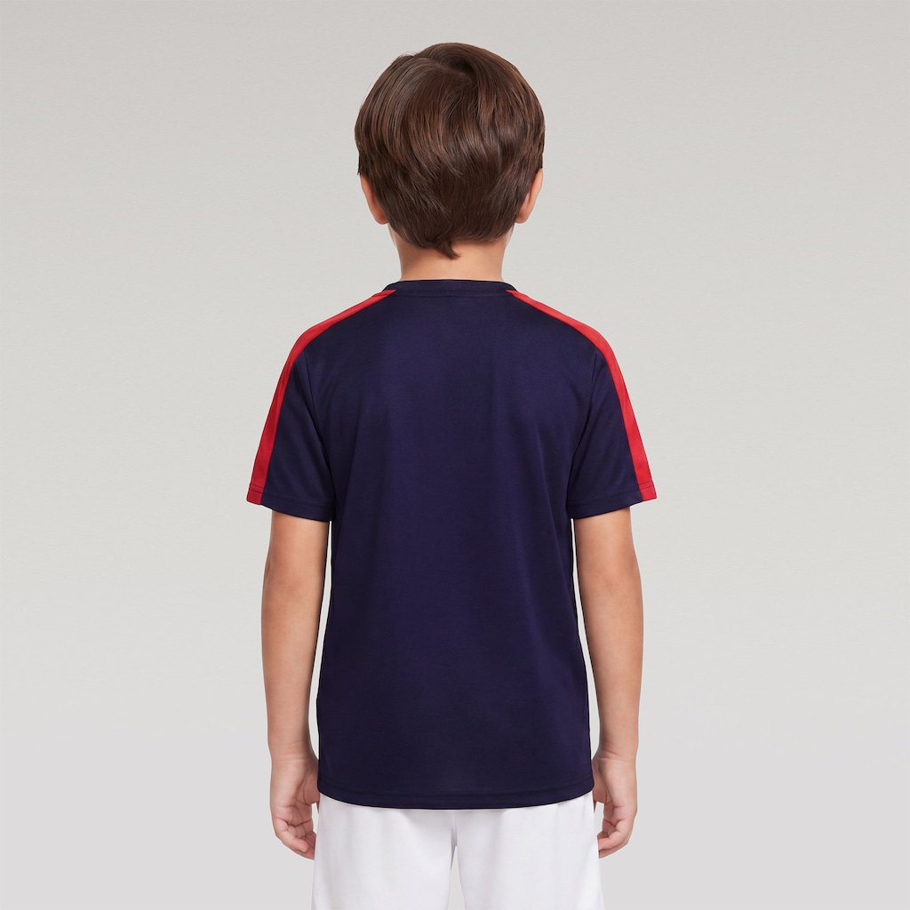 Imagem 2 do produto Camiseta Barcelona Recorte - Infantil