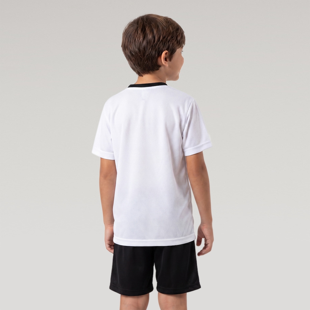 Imagem 2 do produto Camiseta Vasco - Infantil