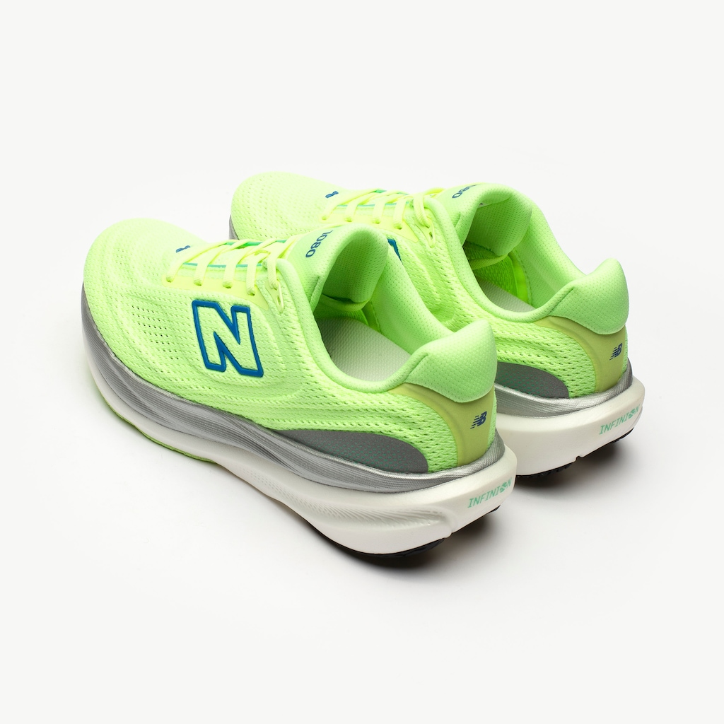 Imagem 4 do produto Tênis Masculino New Balance 1080v15