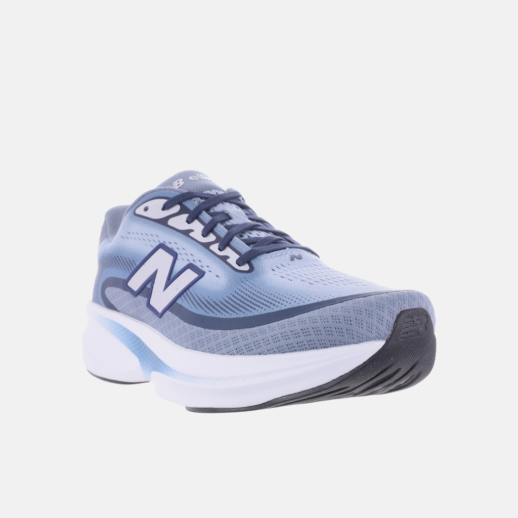 Imagem 5 do produto Tênis Masculino New Balance Fresh Foam Ellipse