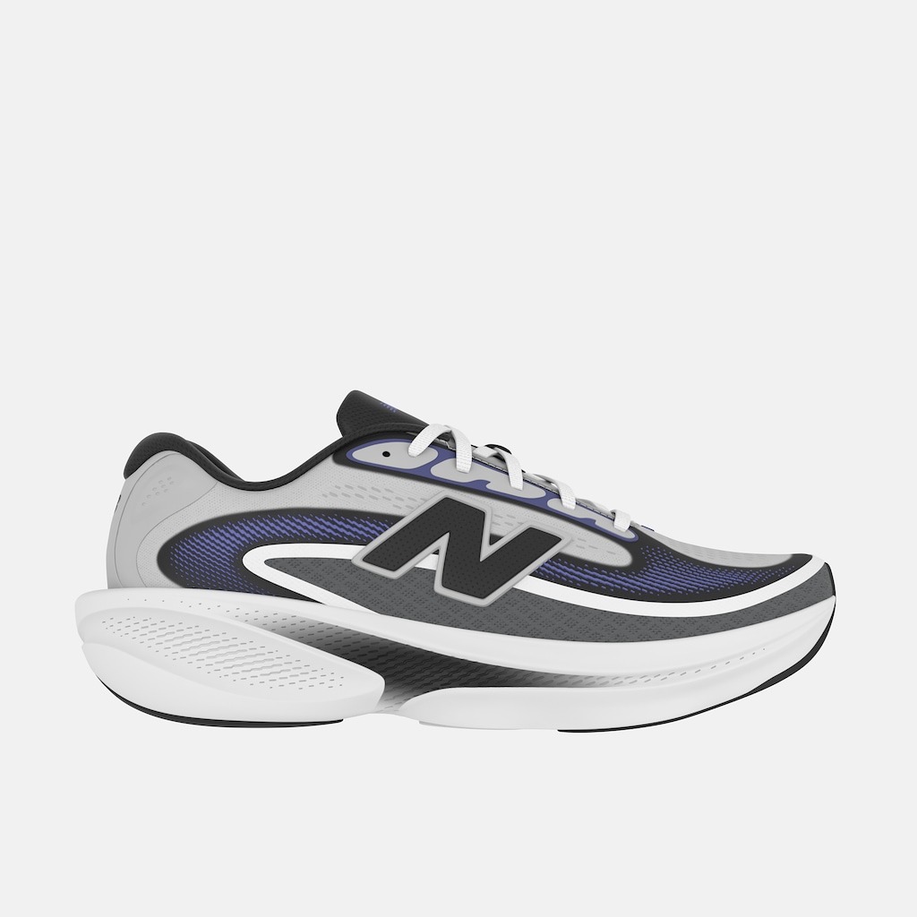 Tenis New Balance Fresh Foam Ellipse - Masculino - Foto 1
