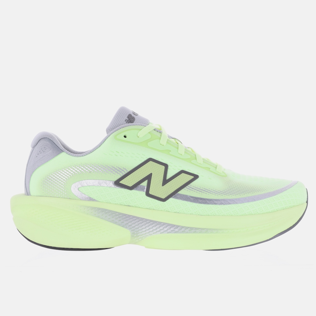 Imagem 1 do produto Tênis Masculino New Balance Fresh Foam Ellipse