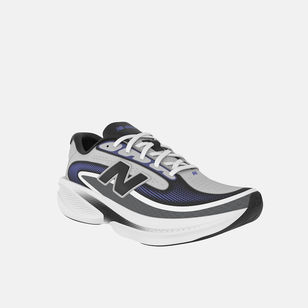 Imagem 3 do produto Tênis Masculino New Balance Fresh Foam Ellipse