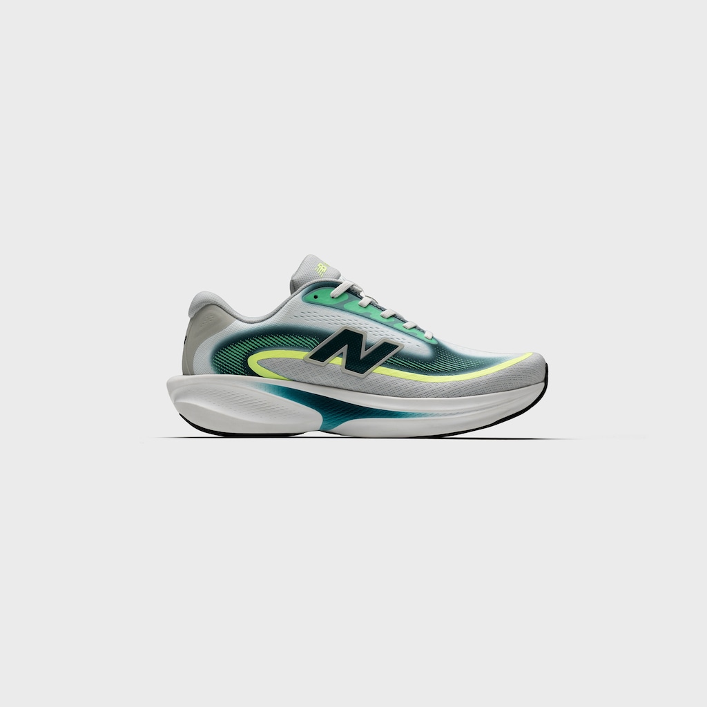 Tenis New Balance Fresh Foam Ellipse - Masculino