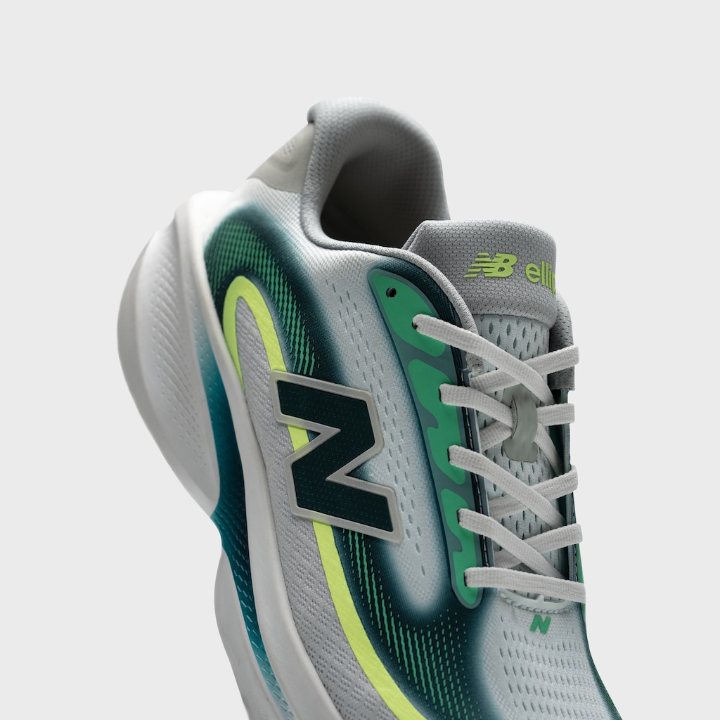 Imagem 3 do produto Tênis Masculino New Balance Fresh Foam Ellipse
