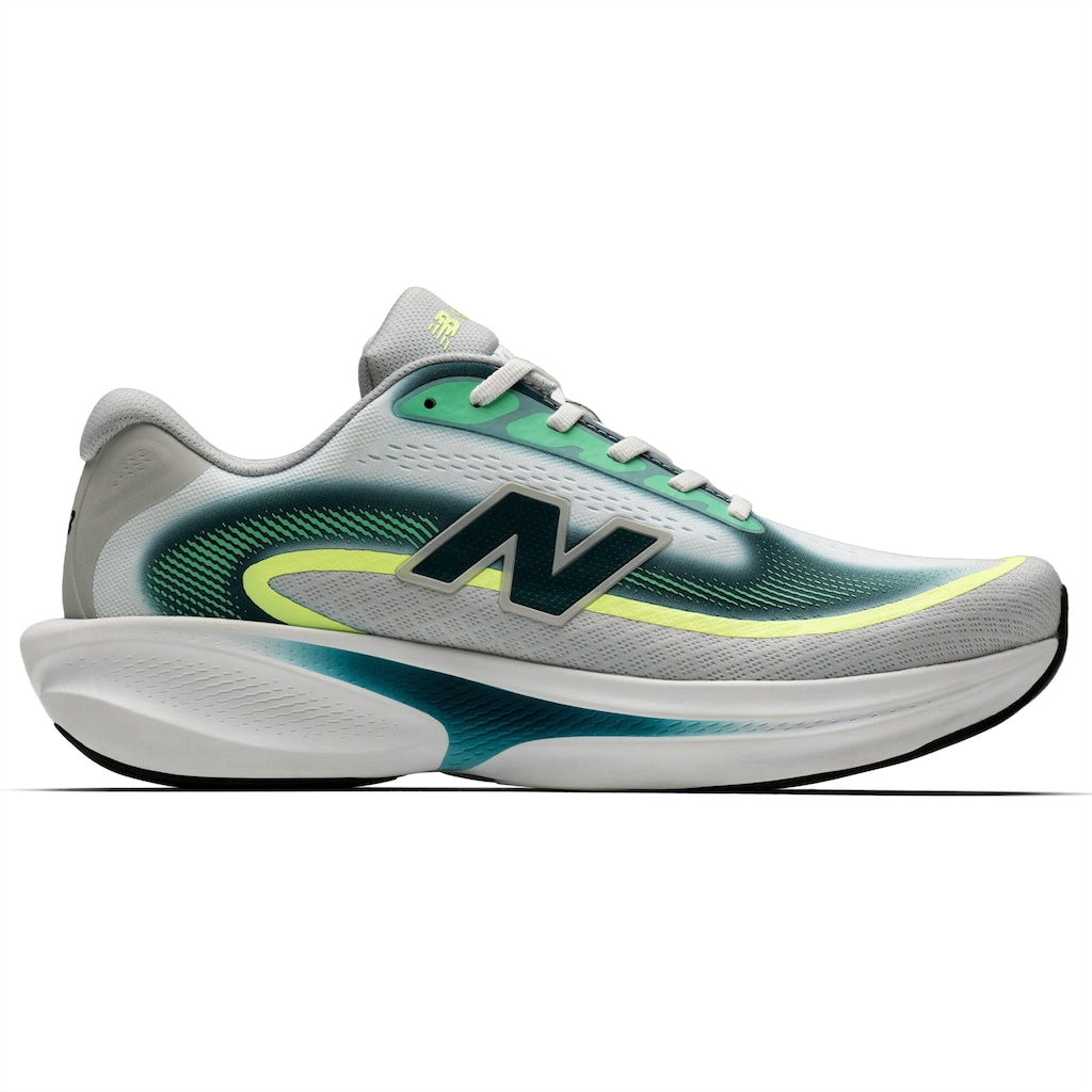 Tênis Masculino New Balance Fresh Foam Ellipse