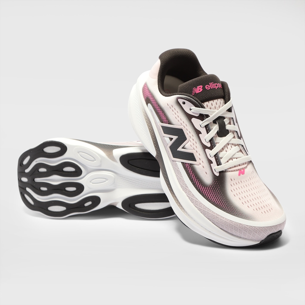 Imagem 2 do produto Tênis Feminino New Balance Fresh Foam Elipse