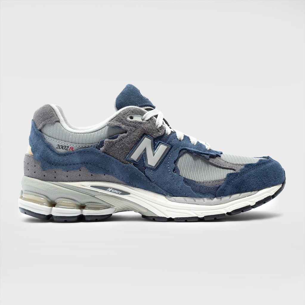 TENIS NB 2002D MASCULINO - Foto 1