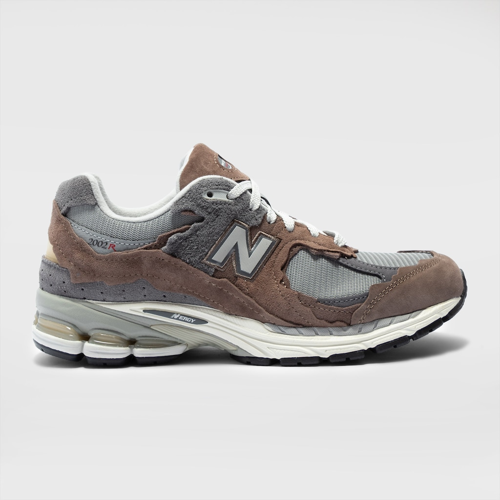 TENIS NB 2002D MASCULINO