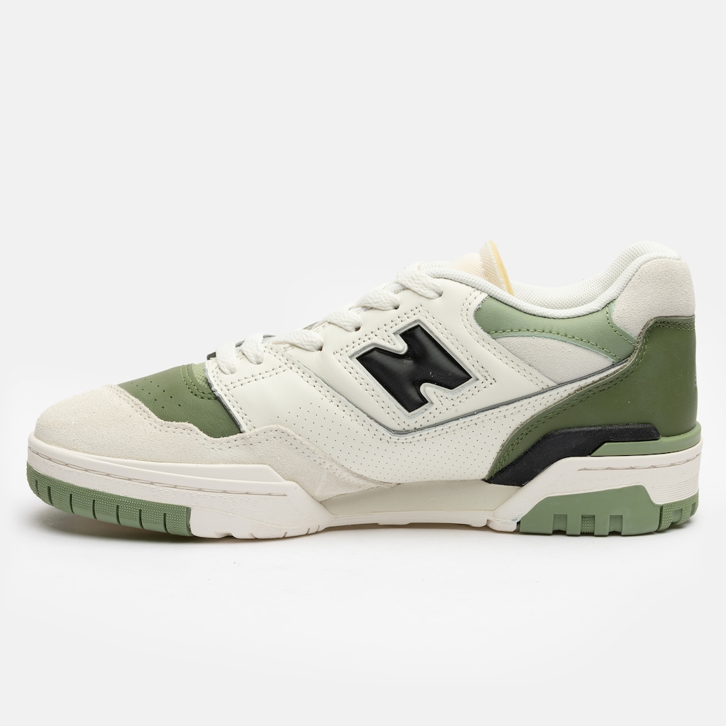 Imagem 2 do produto Tênis Unissex New Balance 550