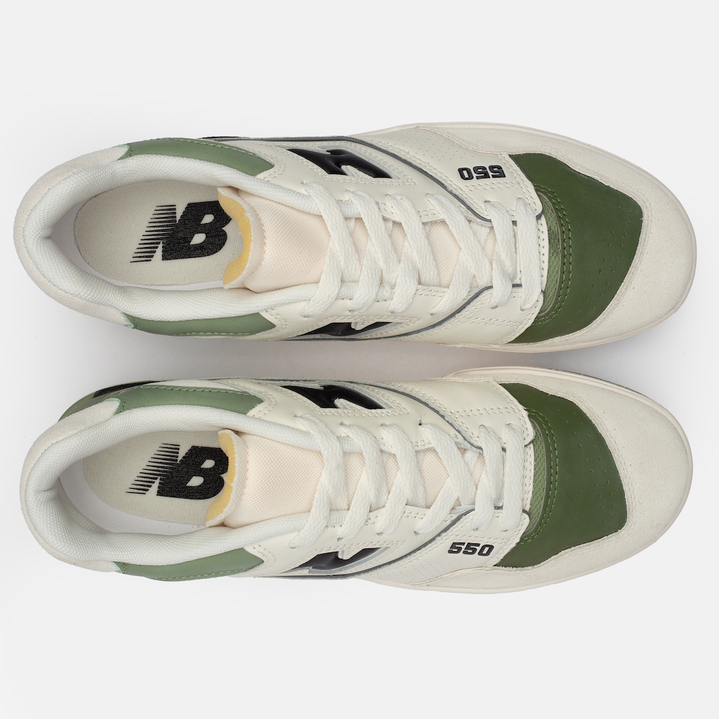Imagem 3 do produto Tênis Unissex New Balance 550