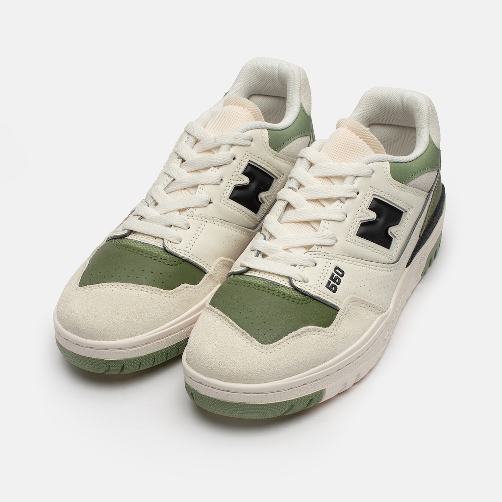 Imagem 4 do produto Tênis Unissex New Balance 550