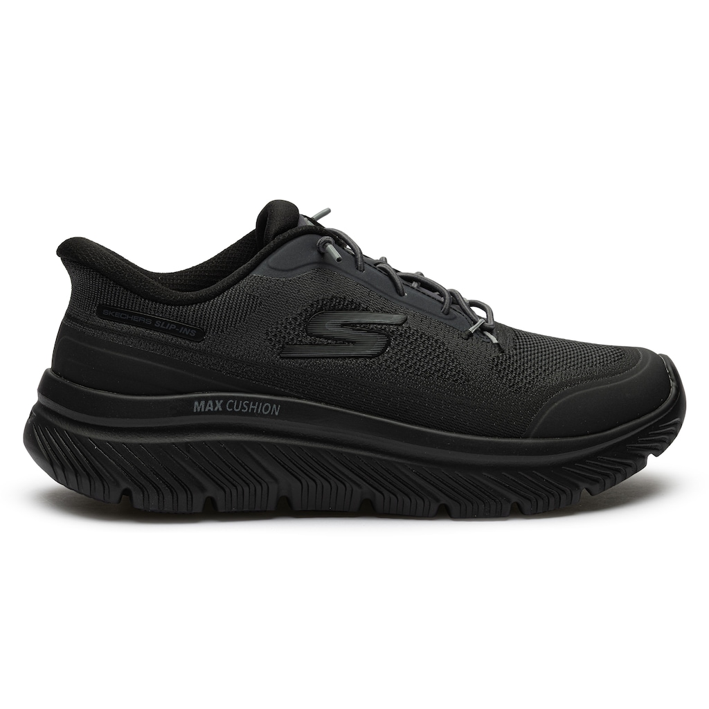 Tênis Masculino Skechers Go Walk Max Cushioning Hyper