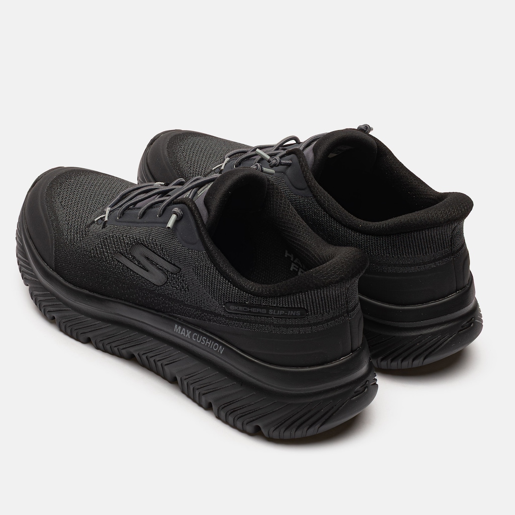 Imagem 5 do produto Tênis Masculino Skechers Go Walk Max Cushioning Hyper