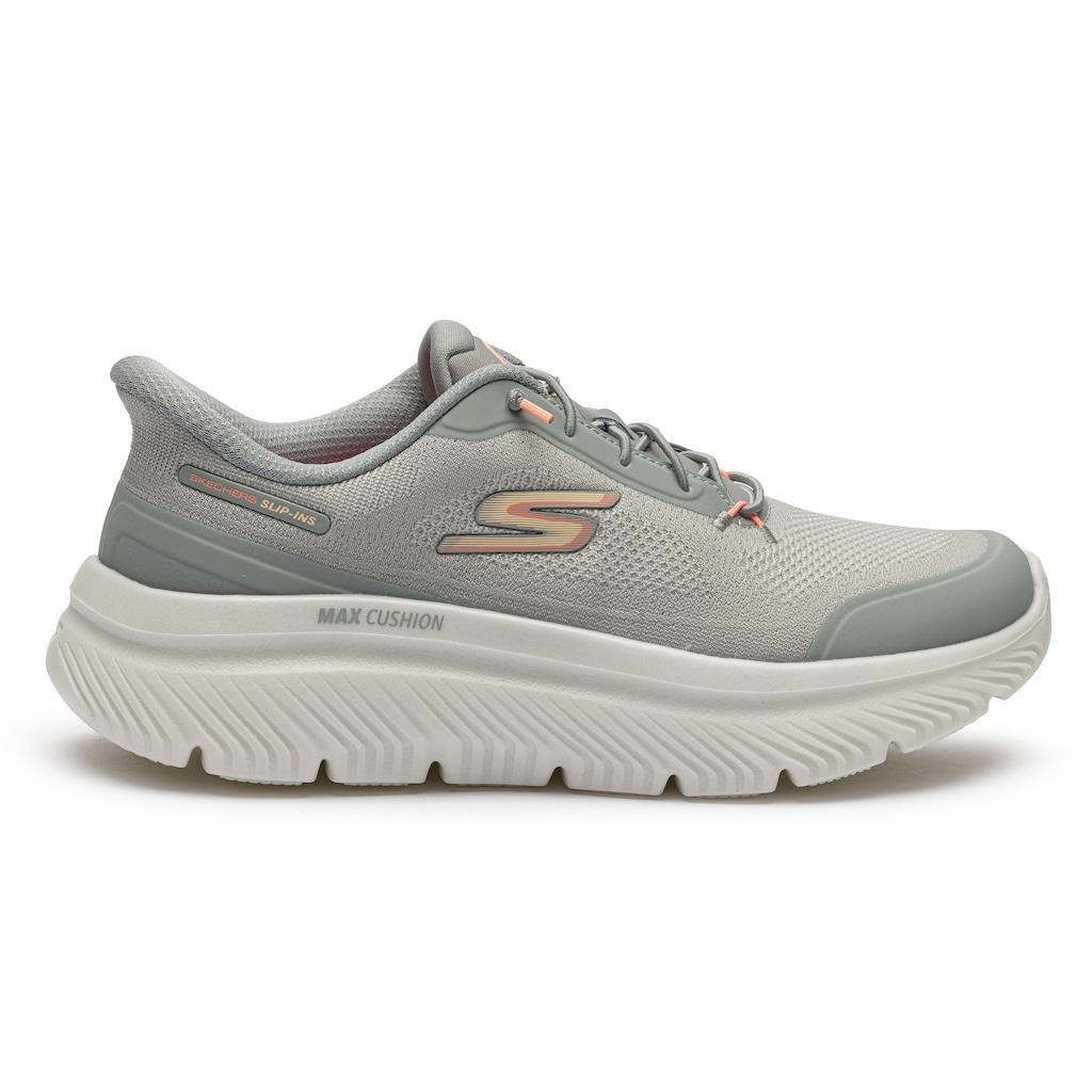 Tênis Feminino Skechers Go Walk Max Cushioning Hyper