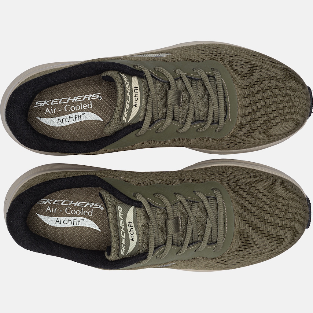 Imagem 3 do produto Tênis Masculino Skechers Archi Fit 2.0