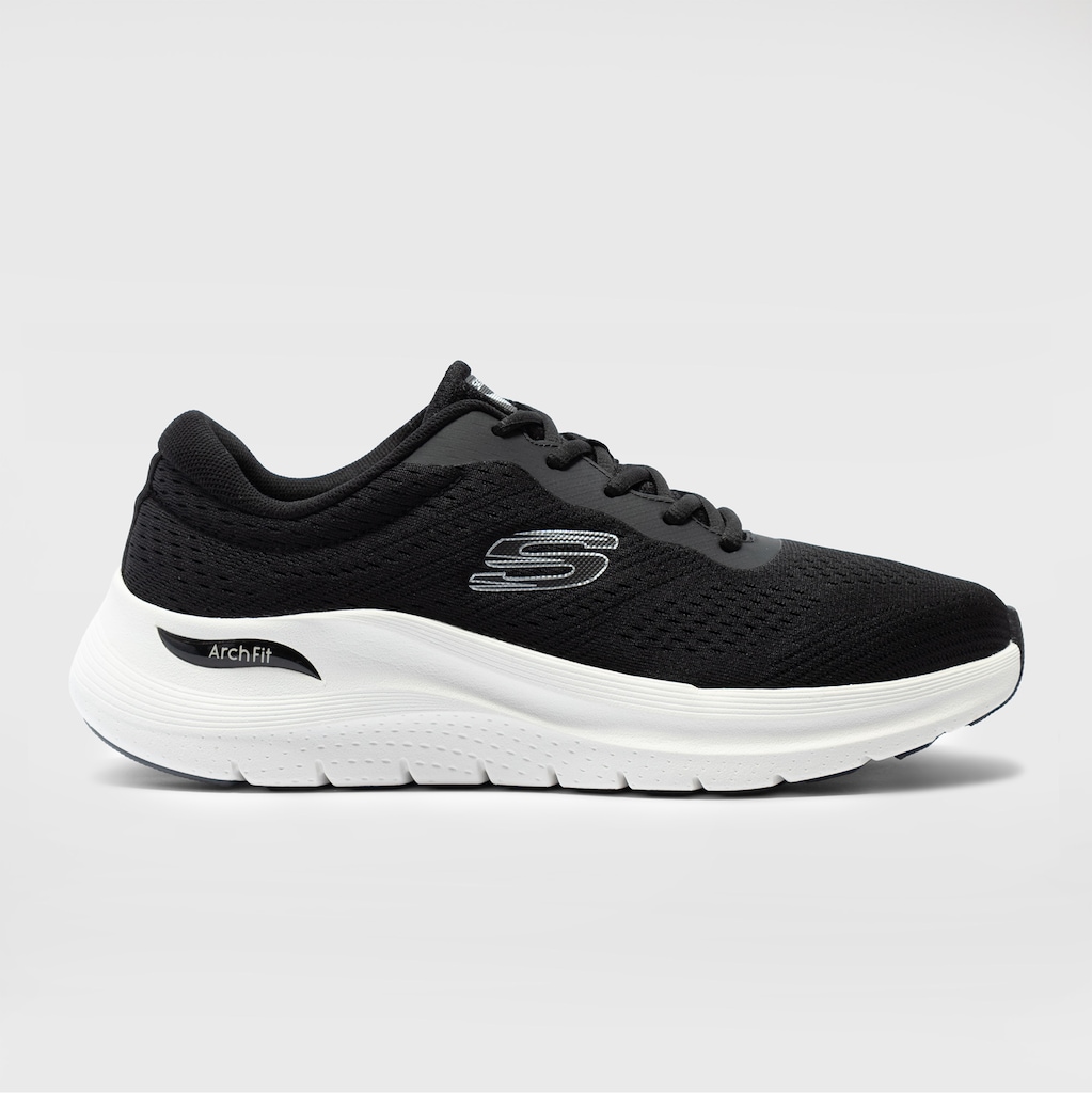 Tênis Masculino Skechers Archi Fit 2.0