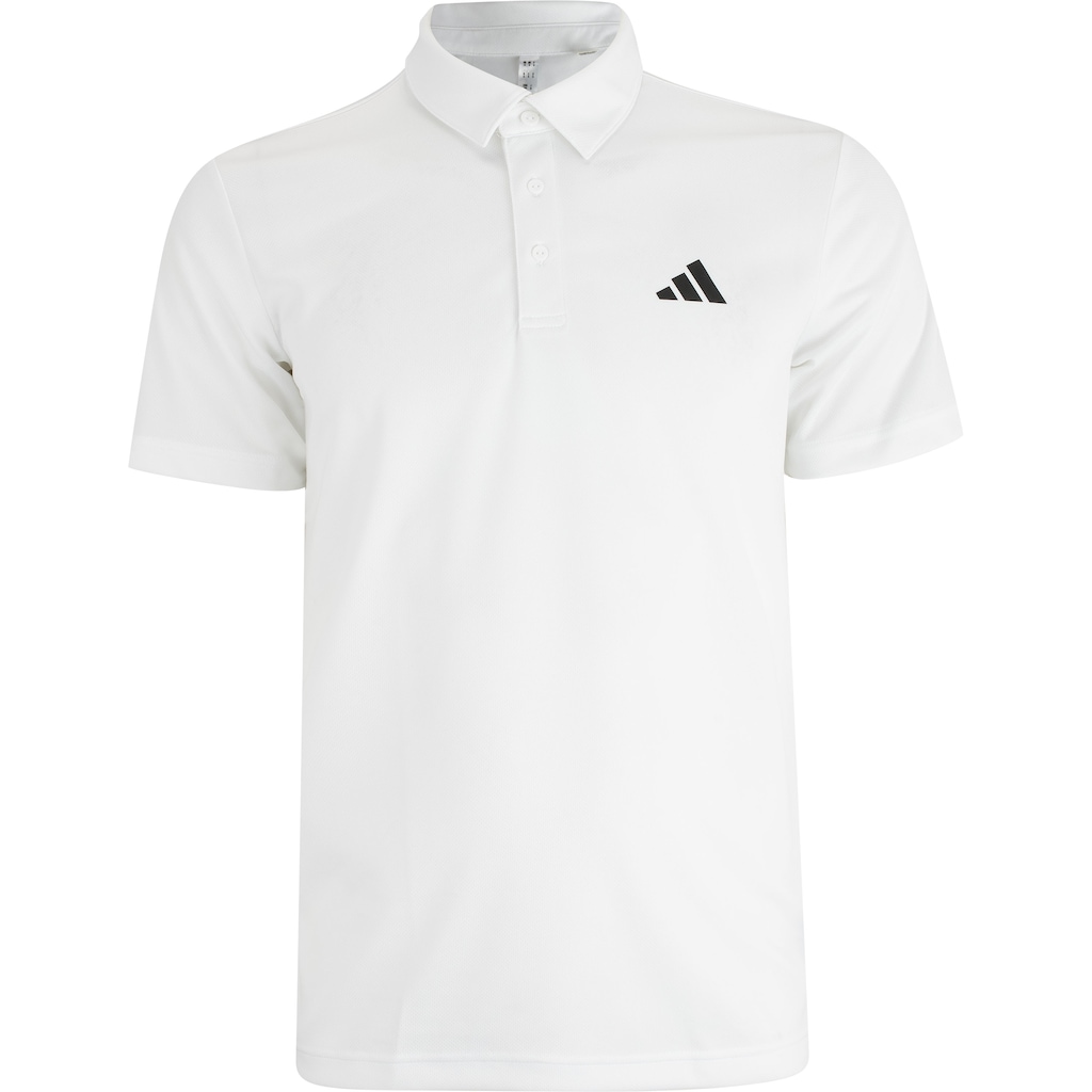 Camisa Polo adidas Tennis Logo - Masculina